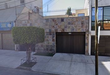 Casa en  Tlacoquemecatl Del Valle, Ciudad De México, Cdmx, México