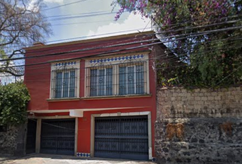 Casa en  C. Puebla 183, Tizapán San Ángel, San Ángel, Ciudad De México, Cdmx, México