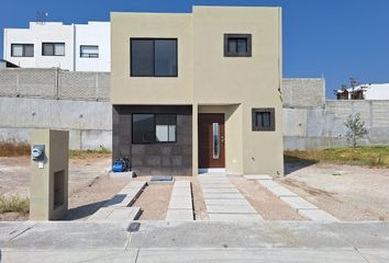 Casa en fraccionamiento en  Capital Sur, Queretaro, Querétaro, México