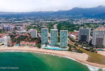 Departamento en  Península Puerto Vallarta, Boulevard Francisco Medina Ascencio, Zona Hotelera, Zona Hotelera Norte, Puerto Vallarta, Jalisco, México