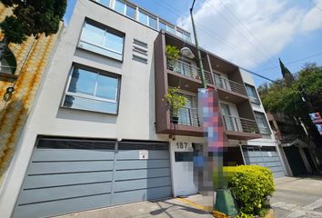 Casa en  Antonio Maura 187, Moderna, Ciudad De México, Cdmx, México