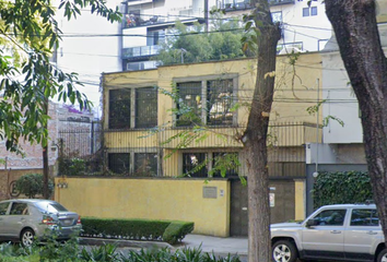 Casa en  Manuel López Cotilla, Colonia Del Valle Centro, Ciudad De México, Cdmx, México