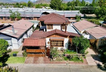 Casa en  Los Andes, Chile