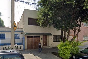 Casa en  Narvarte Poniente, Ciudad De México, Cdmx, México