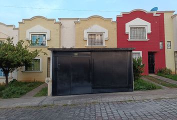 Casa en  Josefa Ocampo De Mata, Morelia, Michoacán