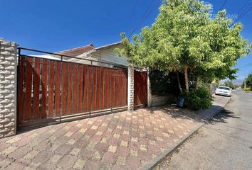 Casa en  Los Andes, Chile