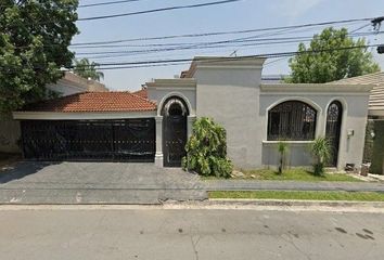 Casa en  Río Brenta, Del Valle Sector Fátima, San Pedro Garza García, Nuevo León, México