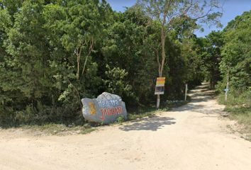 Lote de Terreno en  Tulum, Quintana Roo, México