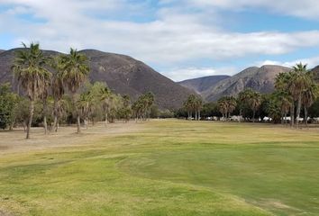 Lote de Terreno en  Maneadero, Ensenada