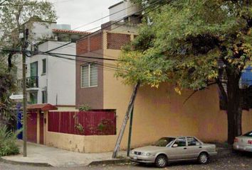 Casa en  Coyoacán, Cdmx, México