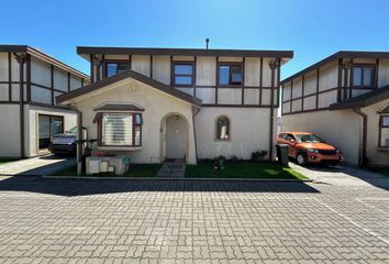 Casa en  Talcahuano, Concepción