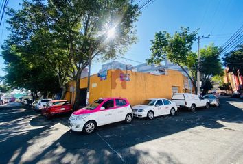 Nave en  Tacubaya, Ciudad De México, Cdmx, México