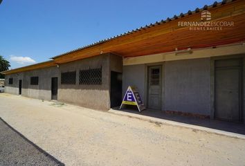 Bodega en  Los Andes, Chile