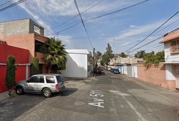 Casa en  Avenida 511, San Juan De Aragón I Sección, Ciudad De México, Cdmx, México