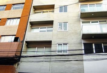 Departamento en  Recreo 99, Actipan, Ciudad De México, Cdmx, México