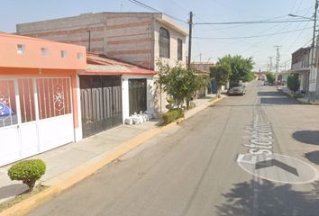 Casa en  Estocolmo, La Paz 2da Sección, San Juan Del Río, Querétaro, México