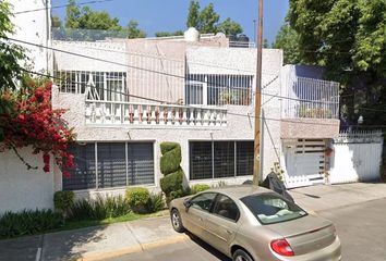 Casa en  Campestre Churubusco, Ciudad De México, Cdmx, México