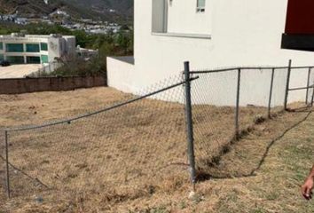 Lote de Terreno en  Valle De Bosquencinos, Encino Blanco, Sin Nombre De Col. 49, Monterrey, Nuevo León, México