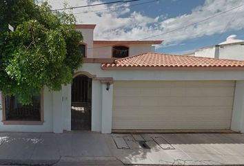 Casa en  Av. Enramada 504, Casa Blanca, Ciudad Obregón, Sonora, México