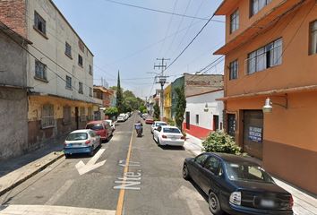 Casa en  Norte 17, Magdalena De Las Salinas, Ciudad De México, Cdmx, México