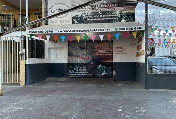 Lote de Terreno en  Av. Miguel López De Legaspi 1506, Zona Industrial, Guadalajara, Jalisco, México