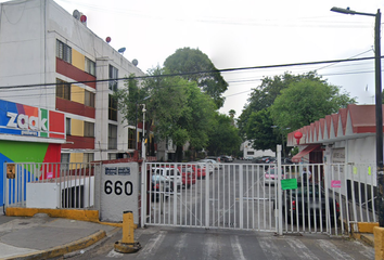 Departamento en  Av. Pdte. Plutarco Elías Calles, Barrio De Zapotla, 08610 Ciudad De México, Cdmx, México