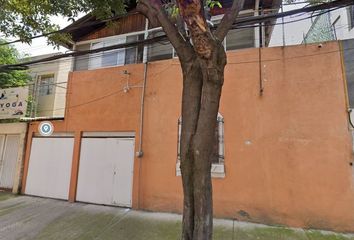 Casa en  Calle 18, San Pedro De Los Pinos, Ciudad De México, Cdmx, México