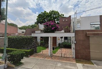 Casa en  Romero De Terreros, Ciudad De México, Cdmx, México