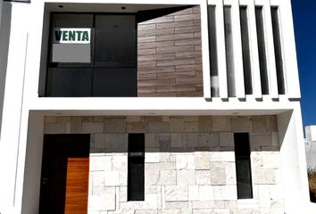 Casa en  Grand Juriquilla, Boulevard Grand, Juriquilla, Querétaro, México