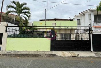 Casa en  Amarilis Fuentes Alcívar 407, Guayaquil 090101, Ecuador