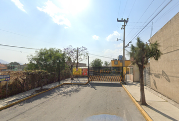 Casa en fraccionamiento en  Camino A San Vicente, Magdalena Atlicpac, La Paz, México, 56525, Mex