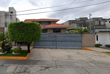 Casa en  Ciudad Satélite, Naucalpan De Juárez