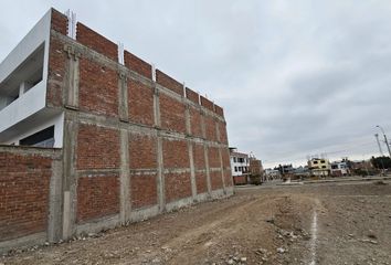 Terreno en  San Fernando, Lima, Perú