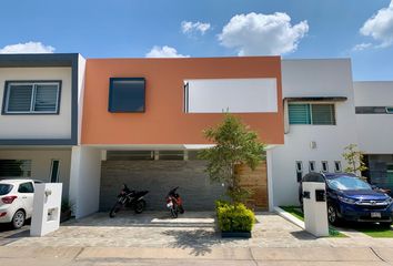 Casa en  Residencial Elite, Av. Paseo De La Luna 500, San Juan De Ocotán, Zapopan, Jalisco, México