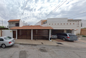 Casa en  Florida, Quintas Del Sol Ii Etapa, Campestre-lomas, Chihuahua, México