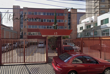 Departamento en  Perugino 15, Extremadura Insurgentes, 03740 Ciudad De México, Cdmx, México