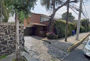 Casa en  Cantera 70, Santa Úrsula Xitla, Ciudad De México, Cdmx, México