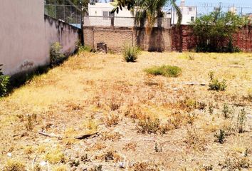 Lote de Terreno en  Calle Santa Teresa De Jesús 718a, Camino Real, Zapopan, Jalisco, 45040, Mex