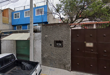 Casa en  Bibliotecarios 19, San José Aculco, Ciudad De México, Cdmx, México