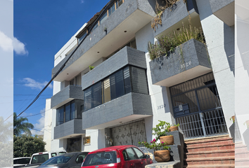 Departamento en  Rinconada De Bugambilias 3520, Santa Rita, 45120 Zapopan, Jalisco, México