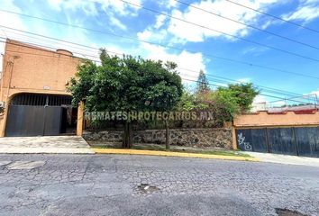 Casa en  Paseo De Los Burgos 163, Burgos Cuernavaca, Tres De Mayo, Morelos, México