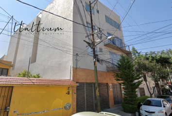 Departamento en  Colo Colo 13, Coapa, Arboledas Del Sur, 14376 Ciudad De México, Cdmx, México