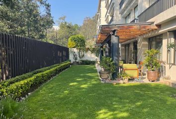 Departamento en  Av Bernardo Quintana 450, Santa Fe, La Loma, 01376 Ciudad De México, Cdmx, México