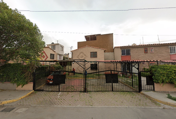 Casa en condominio en  Arrecife 22, Bahias De Jaltenco, Alborada Jaltenco, Estado De México, México