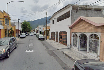 Casa en  Enrique Dunant, Valle Verde 3, Monterrey, Nuevo León, México