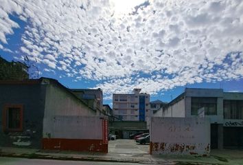 Terreno Comercial en  Manuel Larrea 311, Quito 170103, Ecuador