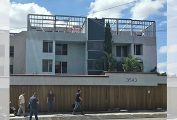 Casa en  Rinconada Del Geranio 3453, Santa Rita, Zapopan, Jalisco, México