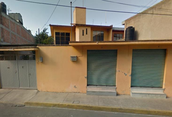 Casa en  La Conchita, Chalco De Díaz Covarrubias