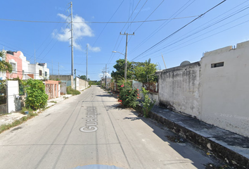 Casa en  Guelaguetza Sm 237, Montealban, Cancún, Quintana Roo, México