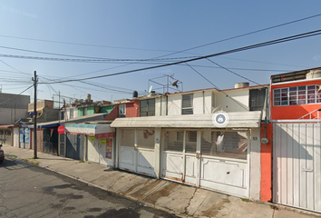 Casa en  Plazas De Aragón, Nezahualcóyotl